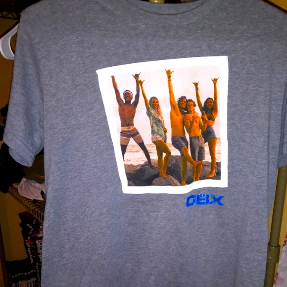 Other - Outer Banks T-Shirt